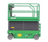 Ekko Aerial Work Platform Lift ES40E-LI