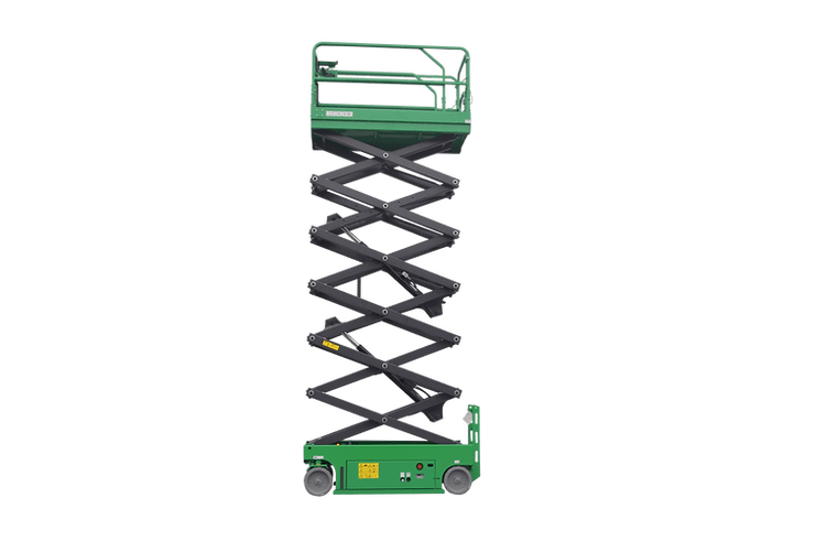 Ekko Aerial Work Platform Lift ES60E-LI