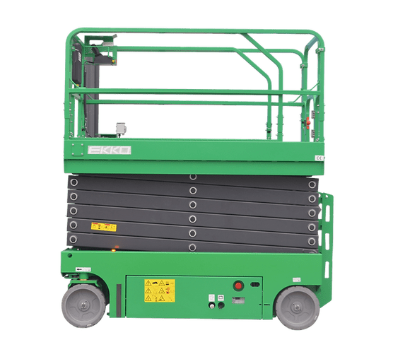 Ekko Aerial Work Platform Lift ES80E-LI