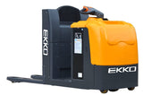 Ekko Center-Controlled Rider Pallet Jack EPC30A