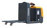 Ekko Center-Controlled Rider Pallet Jack EPC30A