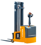 Ekko Counterbalance Walkie Stacker EK07S