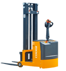 Ekko Counterbalance Walkie Stacker EK07S