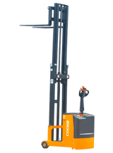 Ekko Counterbalance Walkie Stacker EK07S