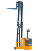 Ekko Counterbalance Walkie Stacker EK07S