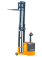 Ekko Counterbalance Walkie Stacker EK07S