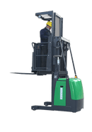 Ekko Electic Mid-Level Order Picker EOP70-LI