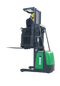 Ekko Electic Mid-Level Order Picker EOP70-LI