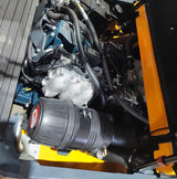 Ekko Forklift (LPG) EK50LP