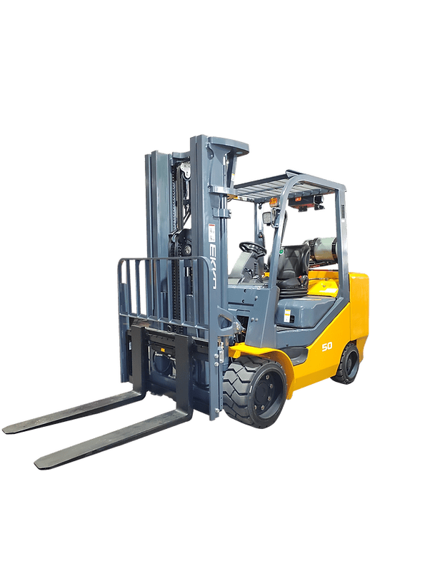 Ekko Forklift (LPG) EK50LP