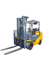 Ekko Forklift (LPG) EK50LP