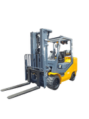 Ekko Forklift (LPG) EK50LP