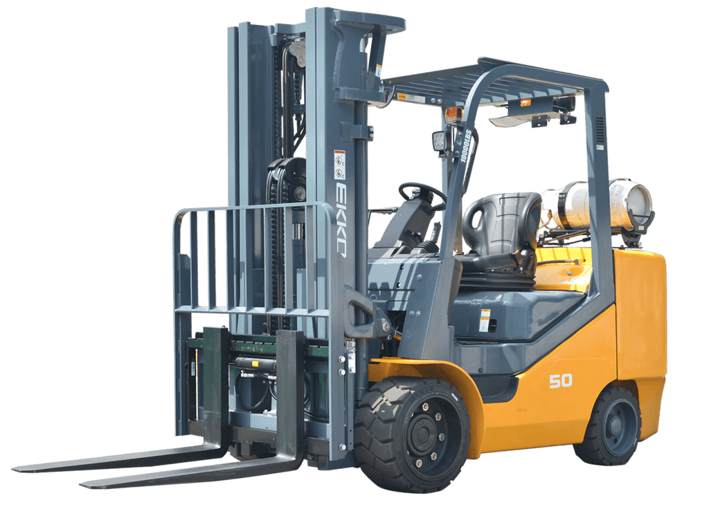 Ekko Forklift (LPG) EK50LP