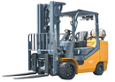 Ekko Forklift (LPG) EK50LP