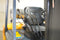 Ekko Forklift (LPG) EK50LP