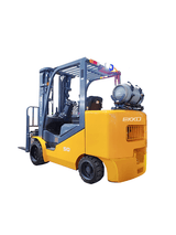 Ekko Forklift (LPG) EK50LP