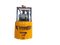 Ekko Forklift with Cushion (LPG) EK25CLP