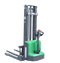 Ekko Full Powered Straddle Stacker EB13E-LI