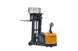 Ekko Fully Powered Counterbalanced Walkie Stacker SIDE-SHIFTING EK13S-177