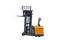 Ekko Fully Powered Counterbalanced Walkie Stacker SIDE-SHIFTING EK13S-177