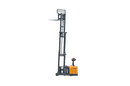 Ekko Fully Powered Counterbalanced Walkie Stacker SIDE-SHIFTING EK13S-177