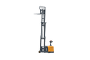 Ekko Fully Powered Counterbalanced Walkie Stacker SIDE-SHIFTING EK14S-130