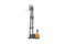 Ekko Fully Powered Counterbalanced Walkie Stacker SIDE-SHIFTING EK14S-130