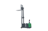 Ekko Lithium Counterbalanced Walkie Stacker SIDE-SHIFTING EK14S-189LI
