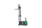 Ekko Lithium Counterbalanced Walkie Stacker SIDE-SHIFTING EK14S-189LI
