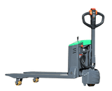 Ekko Lithium Iron Phosphate Electric Walkie Pallet Jack EP18JLI