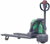 Ekko Lithium Iron Phosphate Electric Walkie Pallet Jack EP18SLI