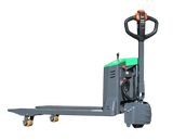 Ekko Lithium Iron Phosphate Electric Walkie Pallet Jack EP20JLI
