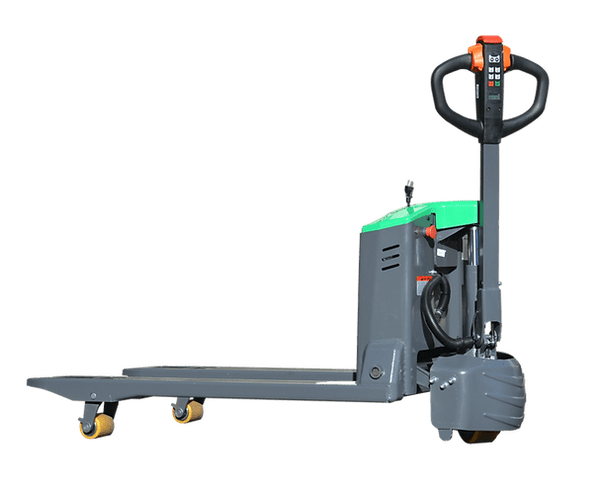 Ekko Lithium Iron Phosphate Electric Walkie Pallet Jack EP20JLI