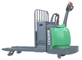 Ekko Lithium Rider Pallet Jack EP30ALI