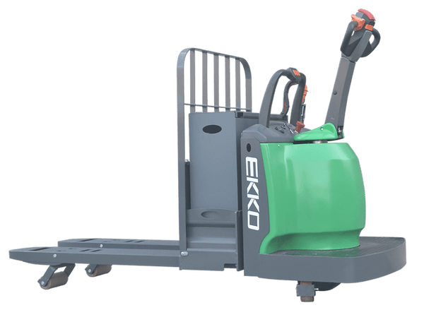 Ekko Lithium Rider Pallet Jack EP30ALI