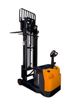 Ekko Moving Mast Walkie Reach Truck EH15TH