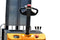 Ekko Moving Mast Walkie Reach Truck EH15TH
