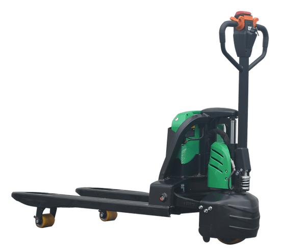 Ekko Pallet Jack EPF15LI