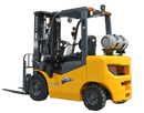 Ekko Pneumatic Forklift (LPG) EK25-212LP