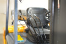 Ekko Pneumatic Forklift (LPG) EK25LP