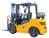 Ekko Pneumatic Forklift (LPG) EK30LP