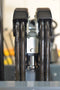 Ekko Pneumatic Forklift (LPG) EK35LP