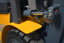 Ekko Pneumatic Forklift (LPG) EK35LP