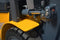 Ekko Pneumatic Forklift (LPG) EK35LP
