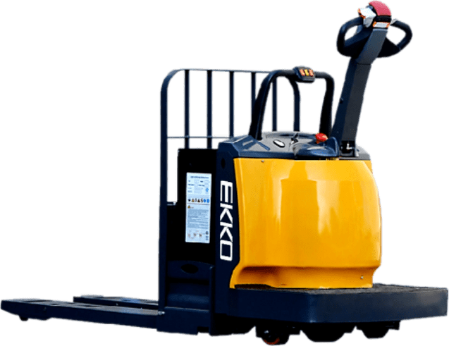 Ekko Rider Pallet Jack EP30A