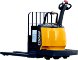 Ekko Rider Pallet Jack EP30A