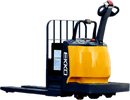 Ekko Rider Pallet Jack EP30A