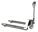 Ekko Stainless Steel Manual Pallet Jack A25S