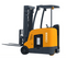 Ekko Stand-up Rider Forklift EK18RFL