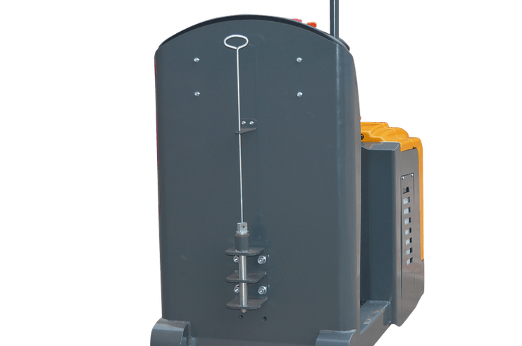 Ekko Tow Tractor EG30